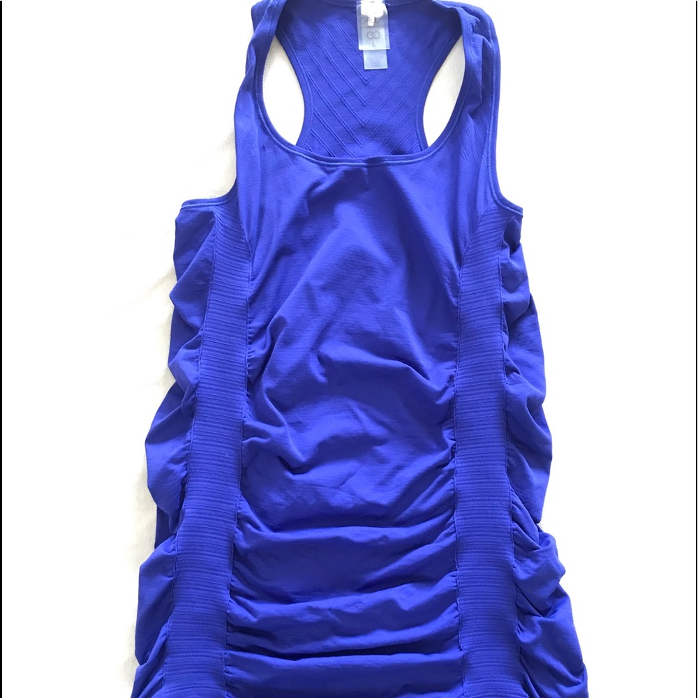 Calia Tank
